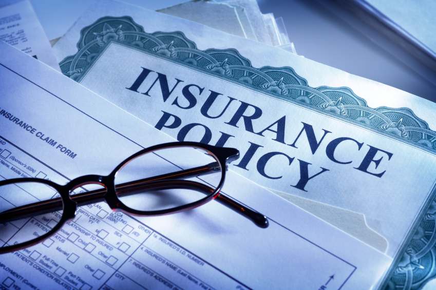 Insurance policy review